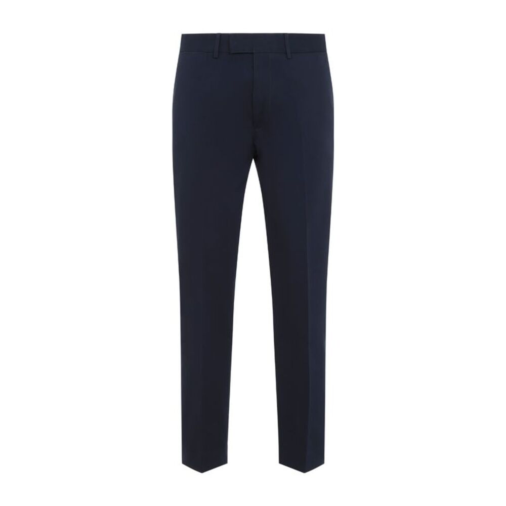 Tom Ford Stretch Cotton Chino Pants Men